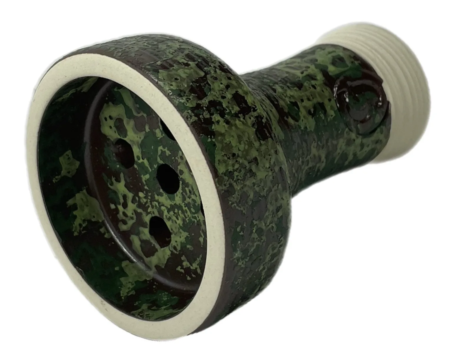 Чаша для кальяну GrynBowls Killer Glaze Camouflage 2