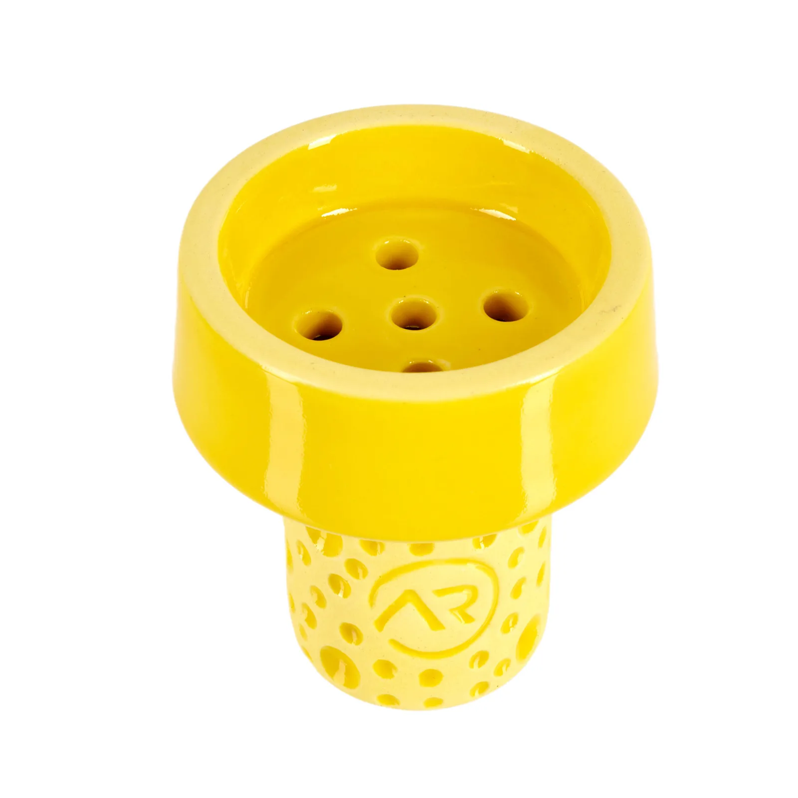 Чаша Aroma Uniform Yellow 2