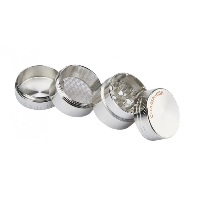 Гріндер міні Champ C. HIGH MINI GRINDER 30MM 4 LAYERS DL24 3