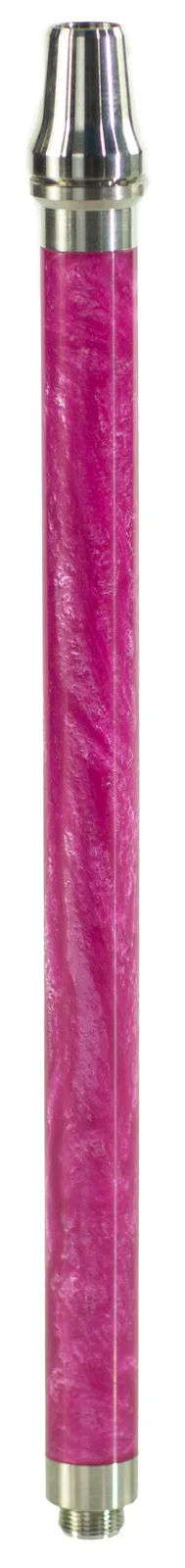 Кальян Sky Hookah Epox Рожевий + Колба 2