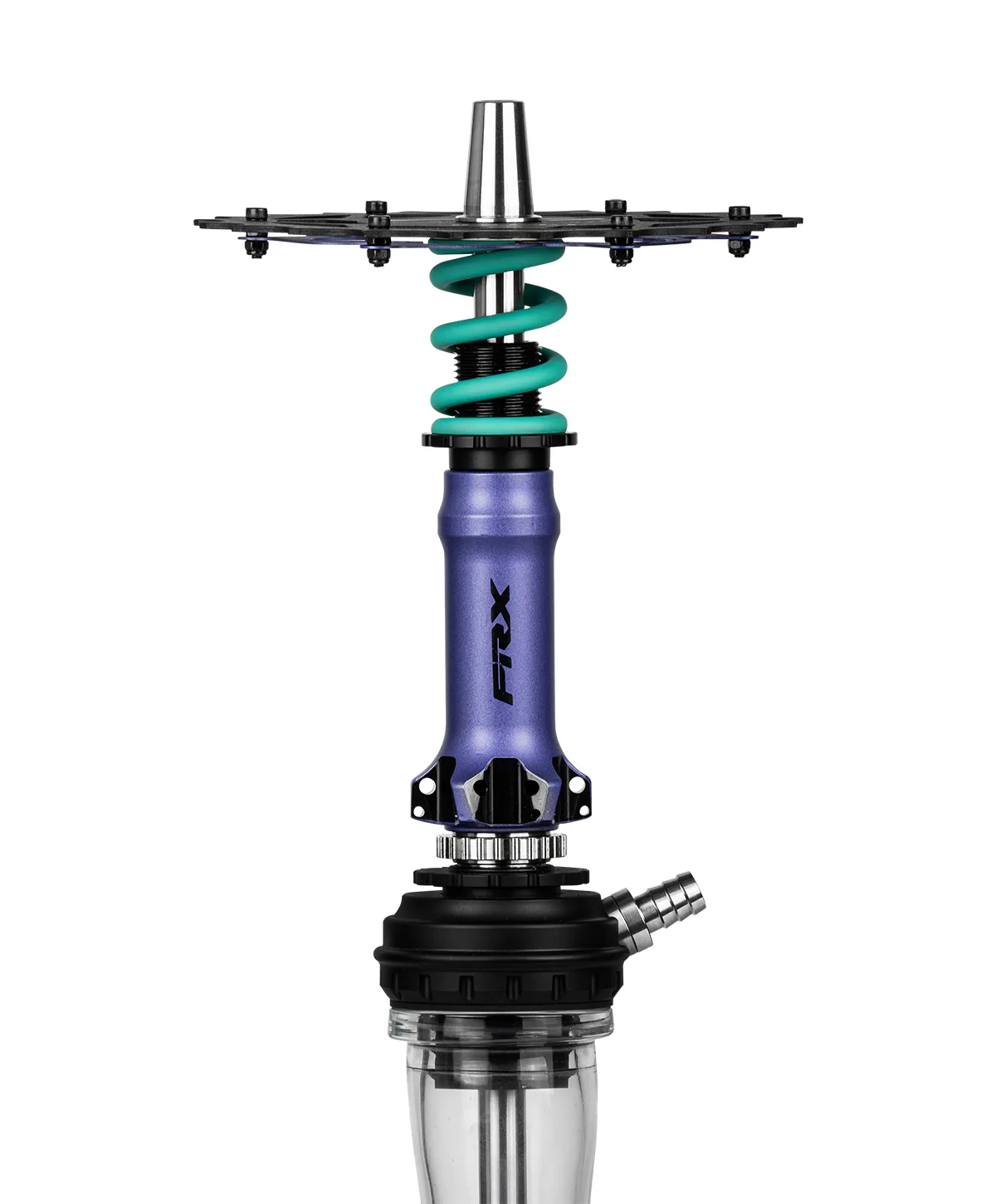 Кальян Amotion Pedal RX Grape (+мундштук) 4