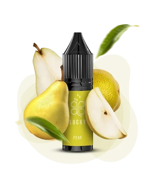 Набір Lucky 15ml 50mg Pear (Груша)
