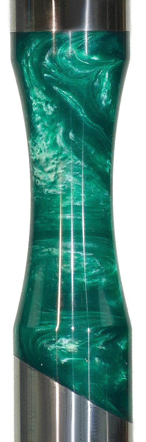 Кальян Sky Hookah SDM Green 2