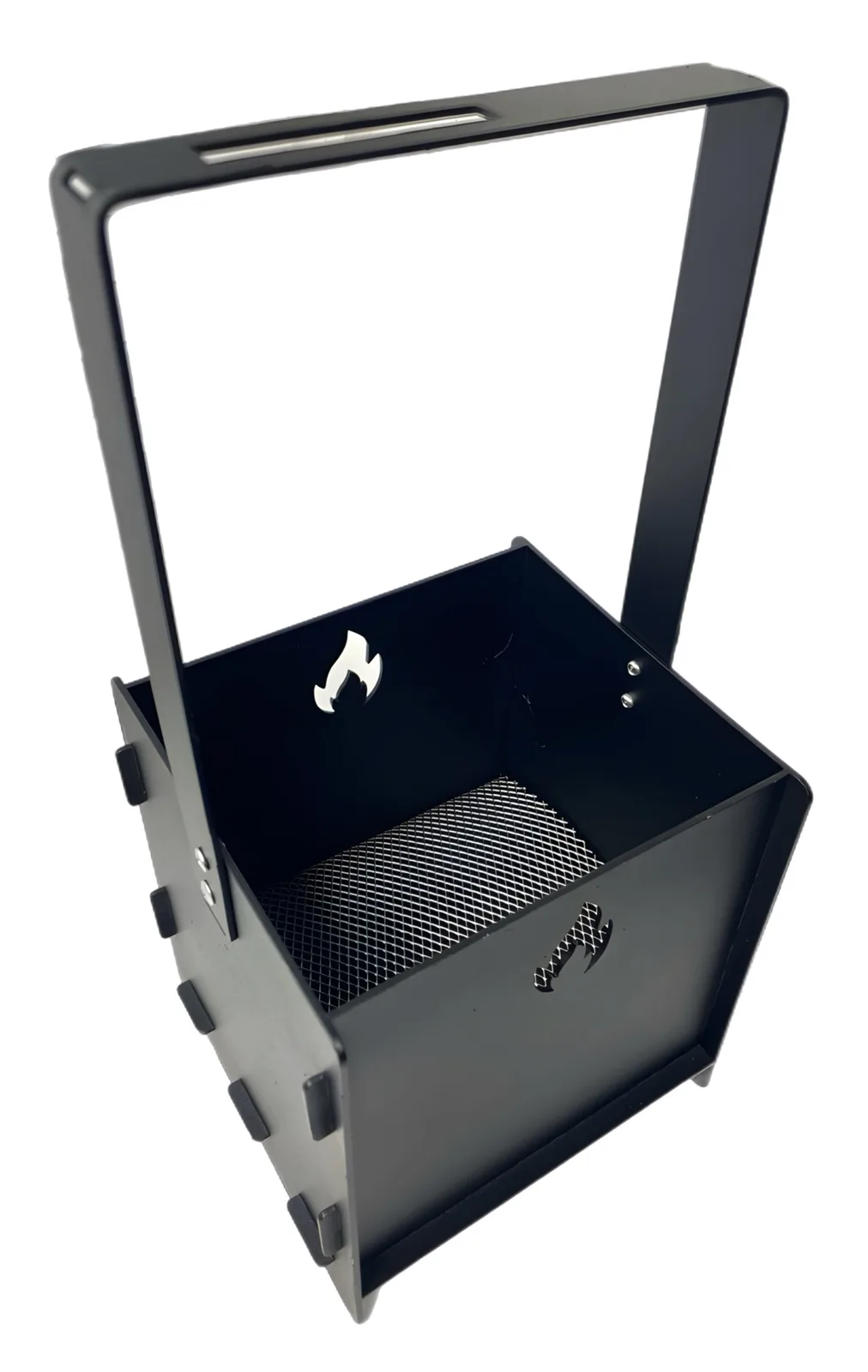 Кадило T-Hookah Cube Small (з сіткою) 2