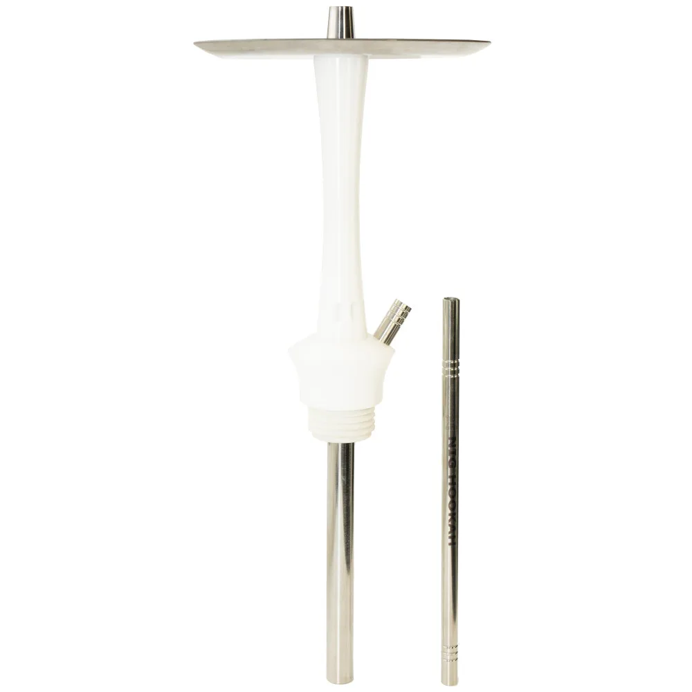 Кальян NIG Hookah Slim Model White