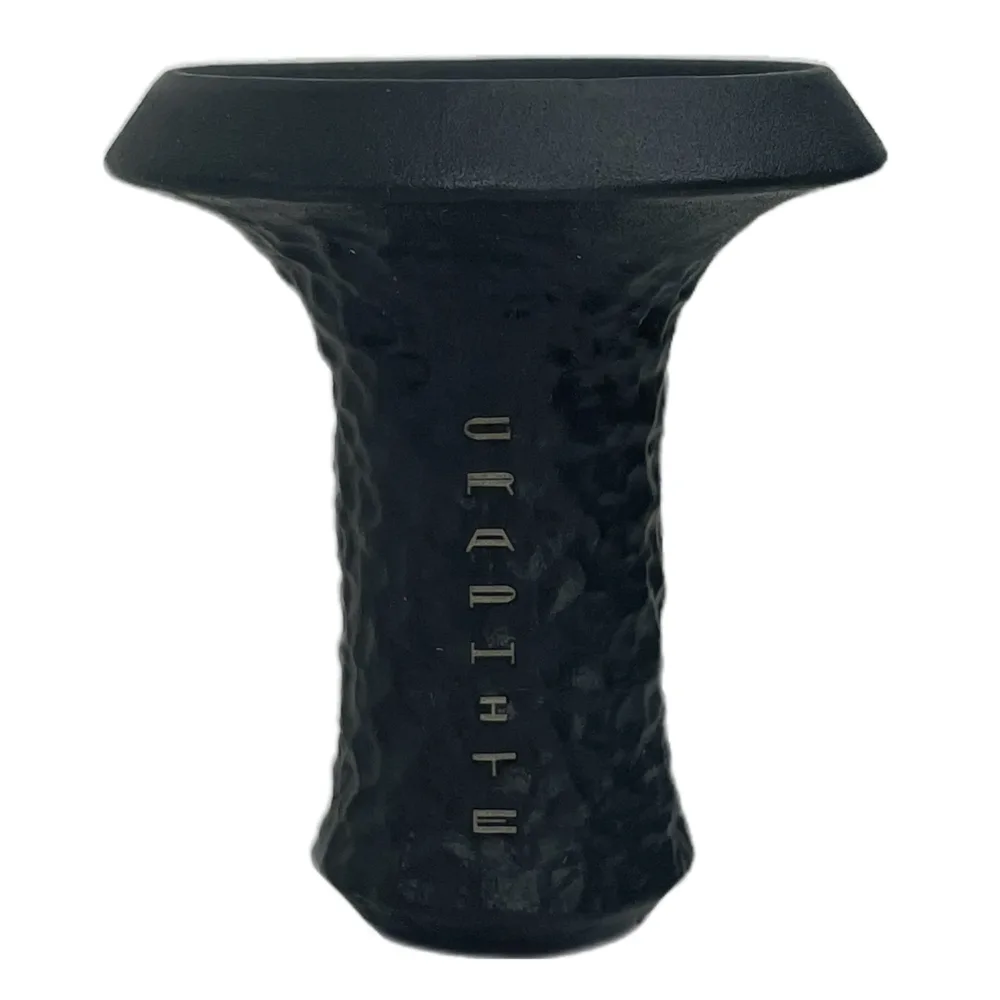 Чаша для кальяну Sky Hookah Graphite Harmony Moon Black 1