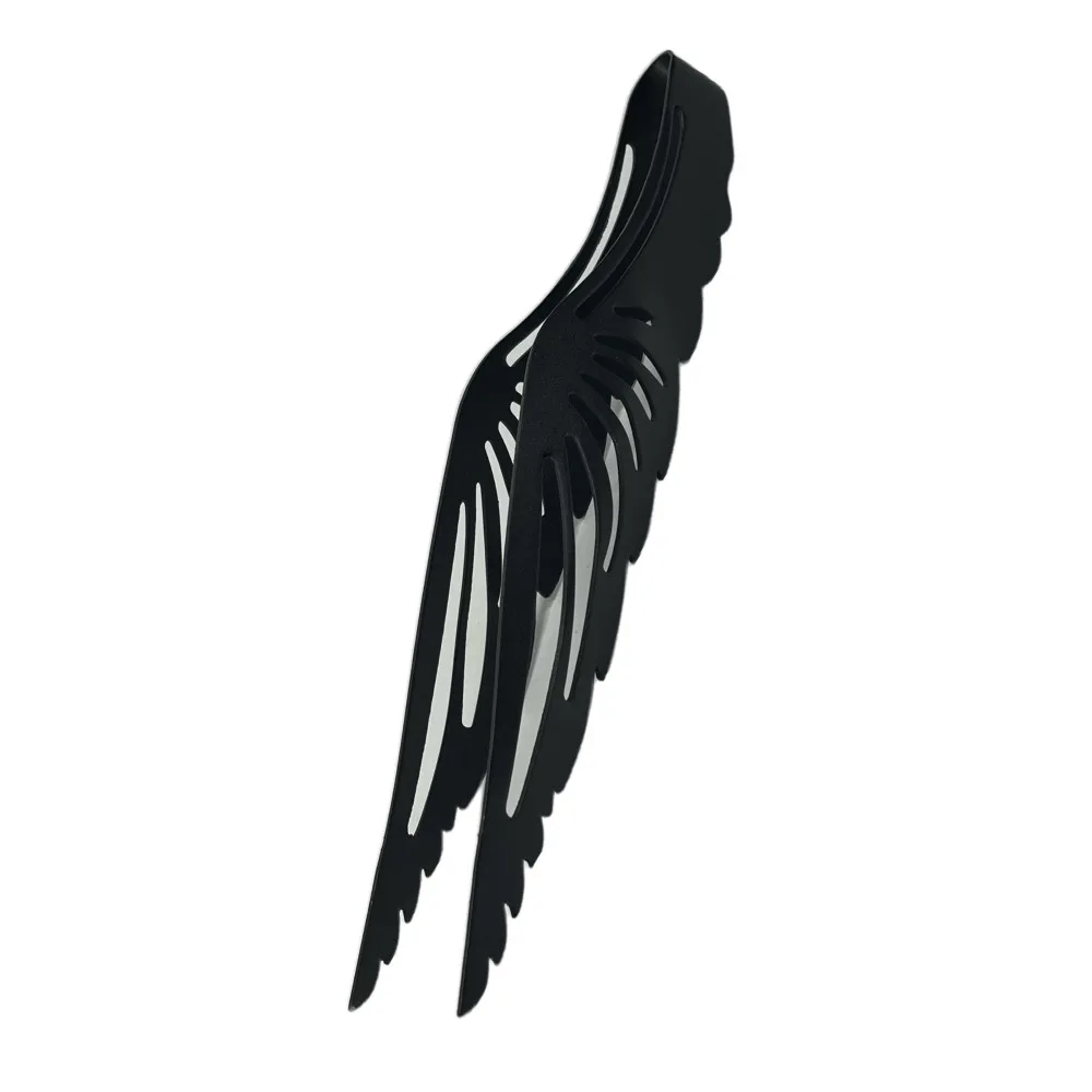 Щипці Yaha Sky Hookah Black
