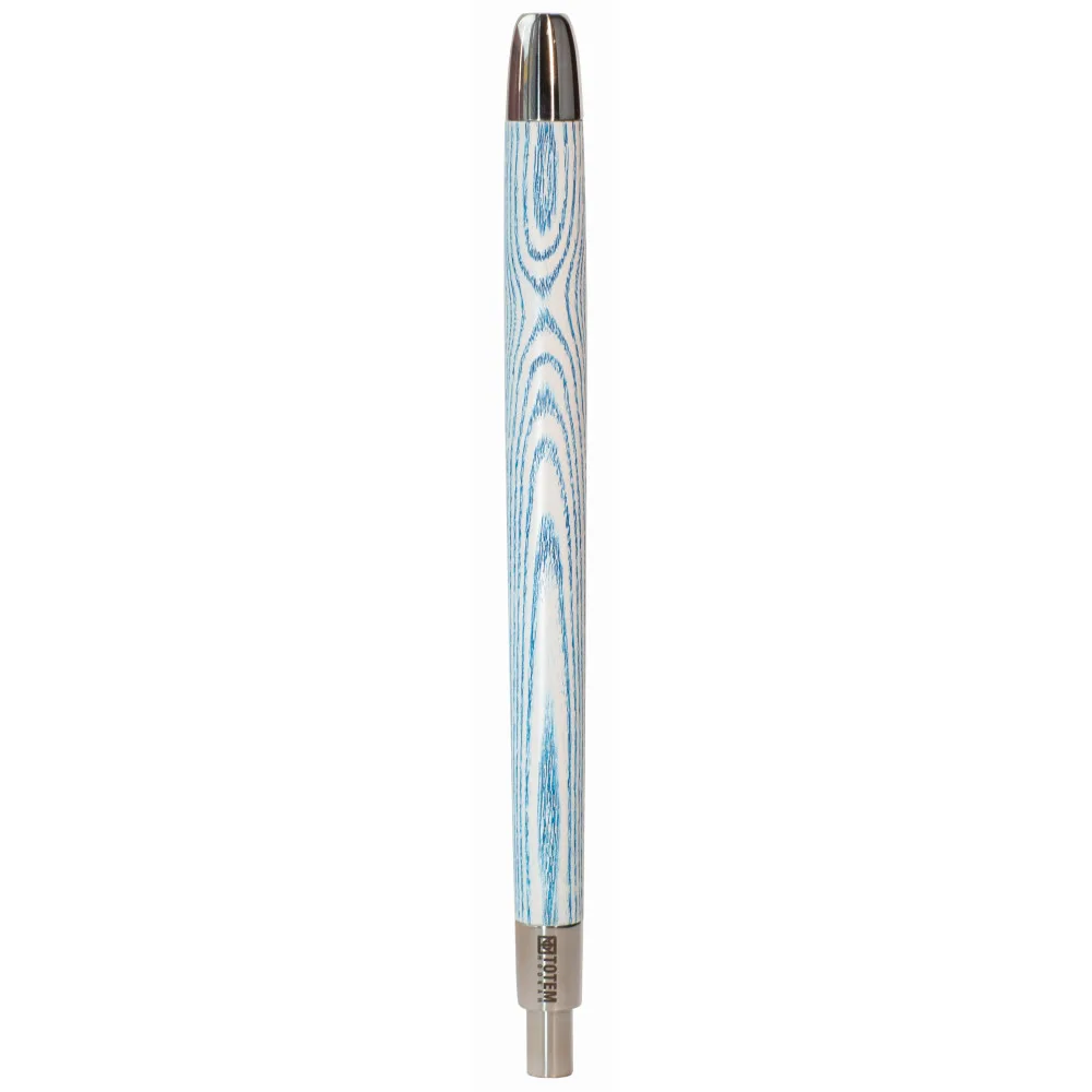Мундштук для кальяну Totem Bullet Brushed Provence