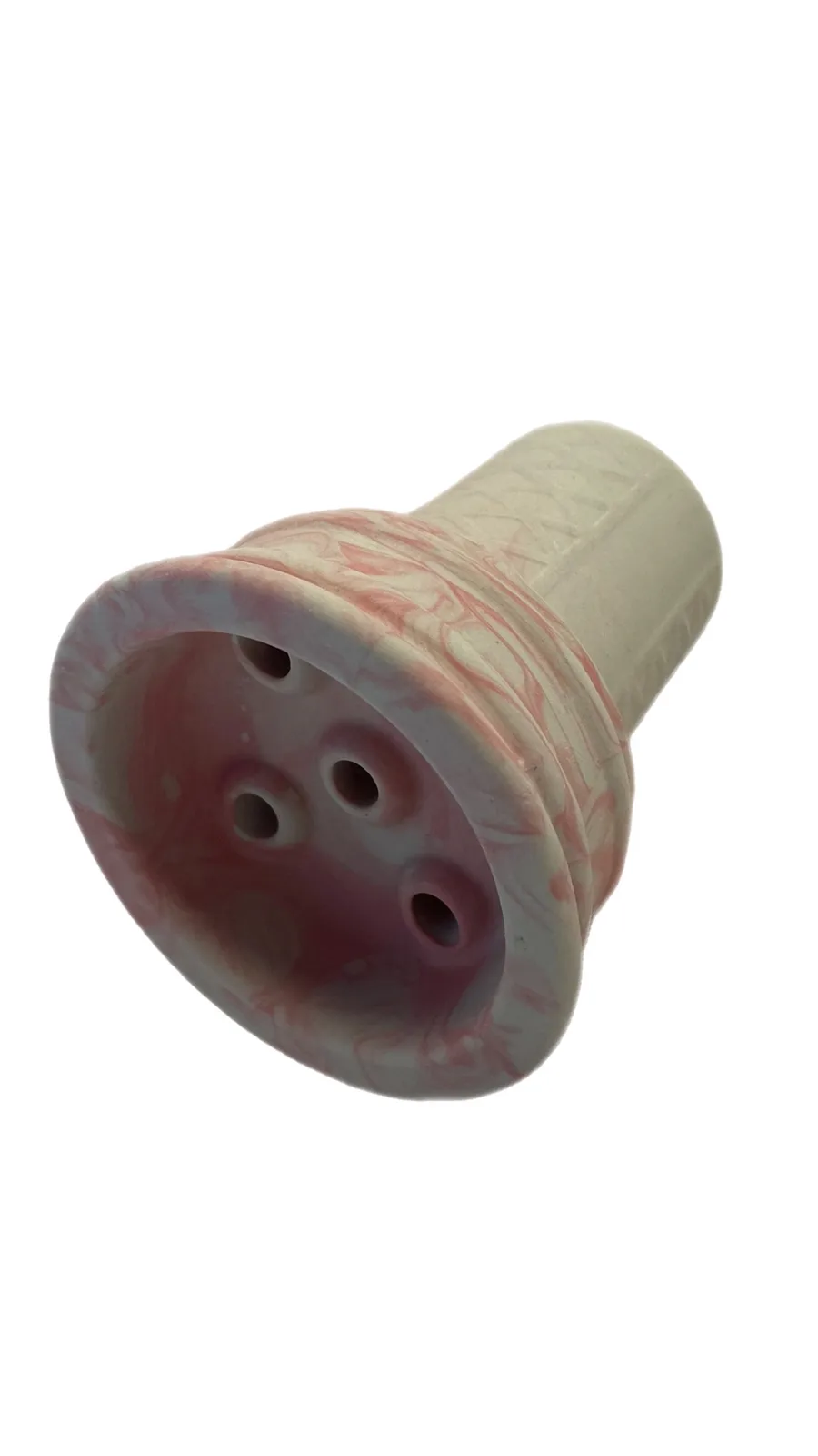 Чаша Stealler bowls Ice Cream Pink Narikomi 2