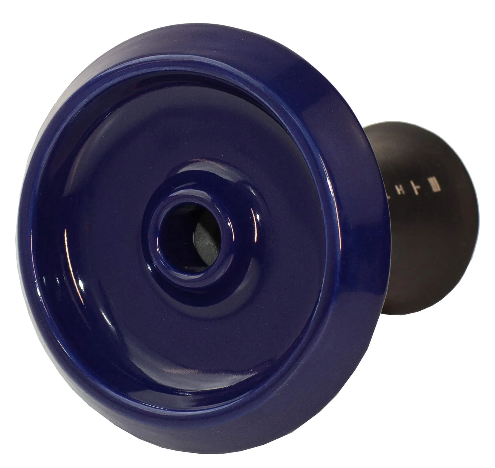Чаша для кальяну Sky Hookah Graphite Harmony Dark Blue 2