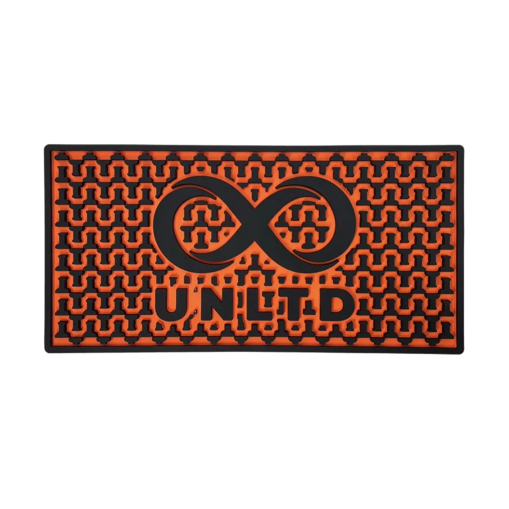 Килимок UNLTD Orange