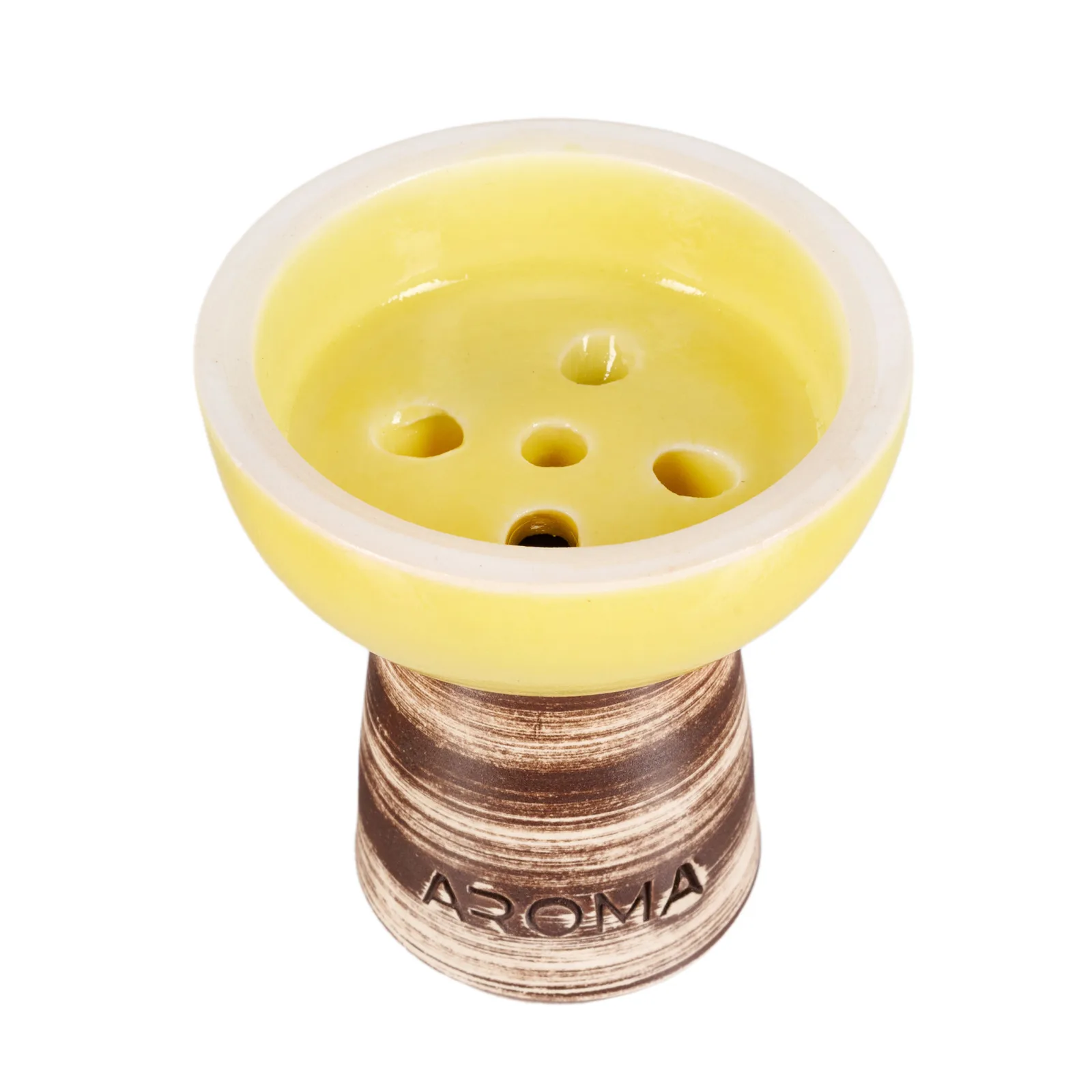 Чаша Aroma Sierra Glaze Yellow 2