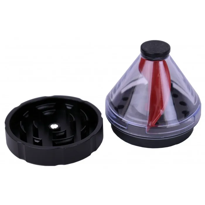 Гриндер металевий DB Funnel 2part d: 50mm 2