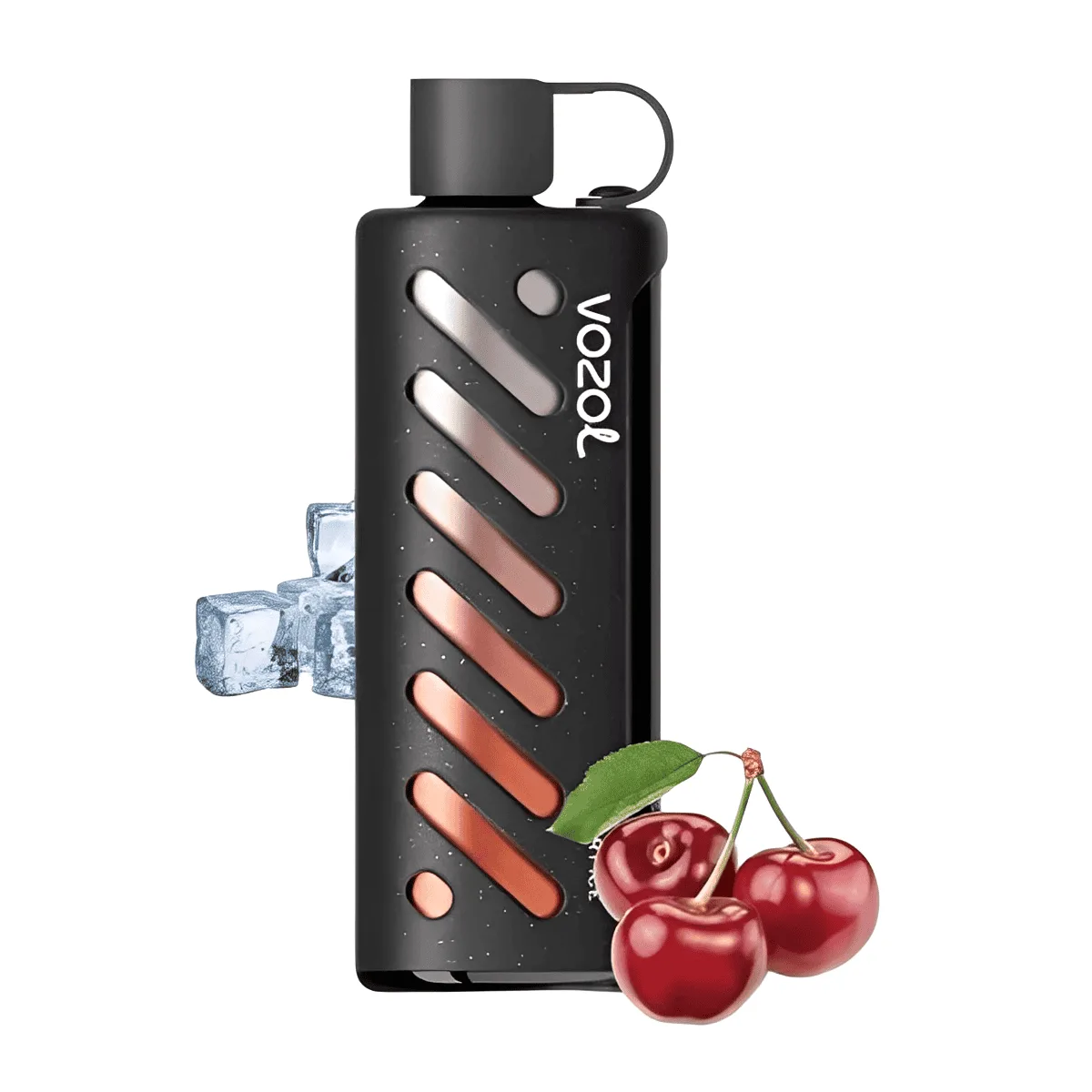 Vozol Gear Shisha Cherry Ice (Вишня Лід)