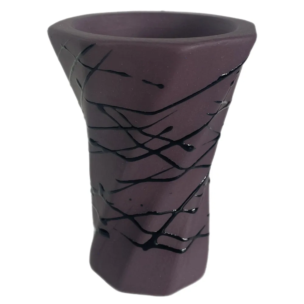Чаша VantaBlack Tornado Violet 1