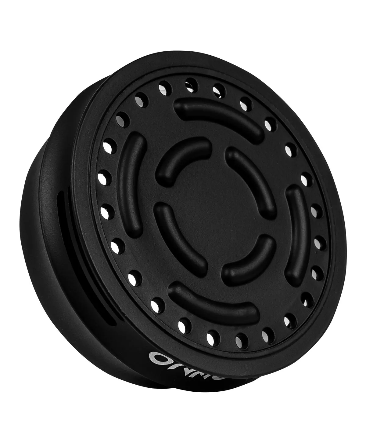 Калауд для кальяну Embery ONMO HMD Black + кришка 3