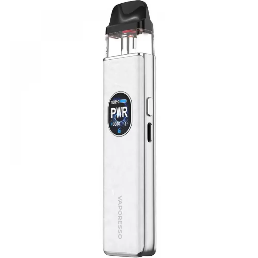 Pod-система Vaporesso XROS 5 (Opal White)