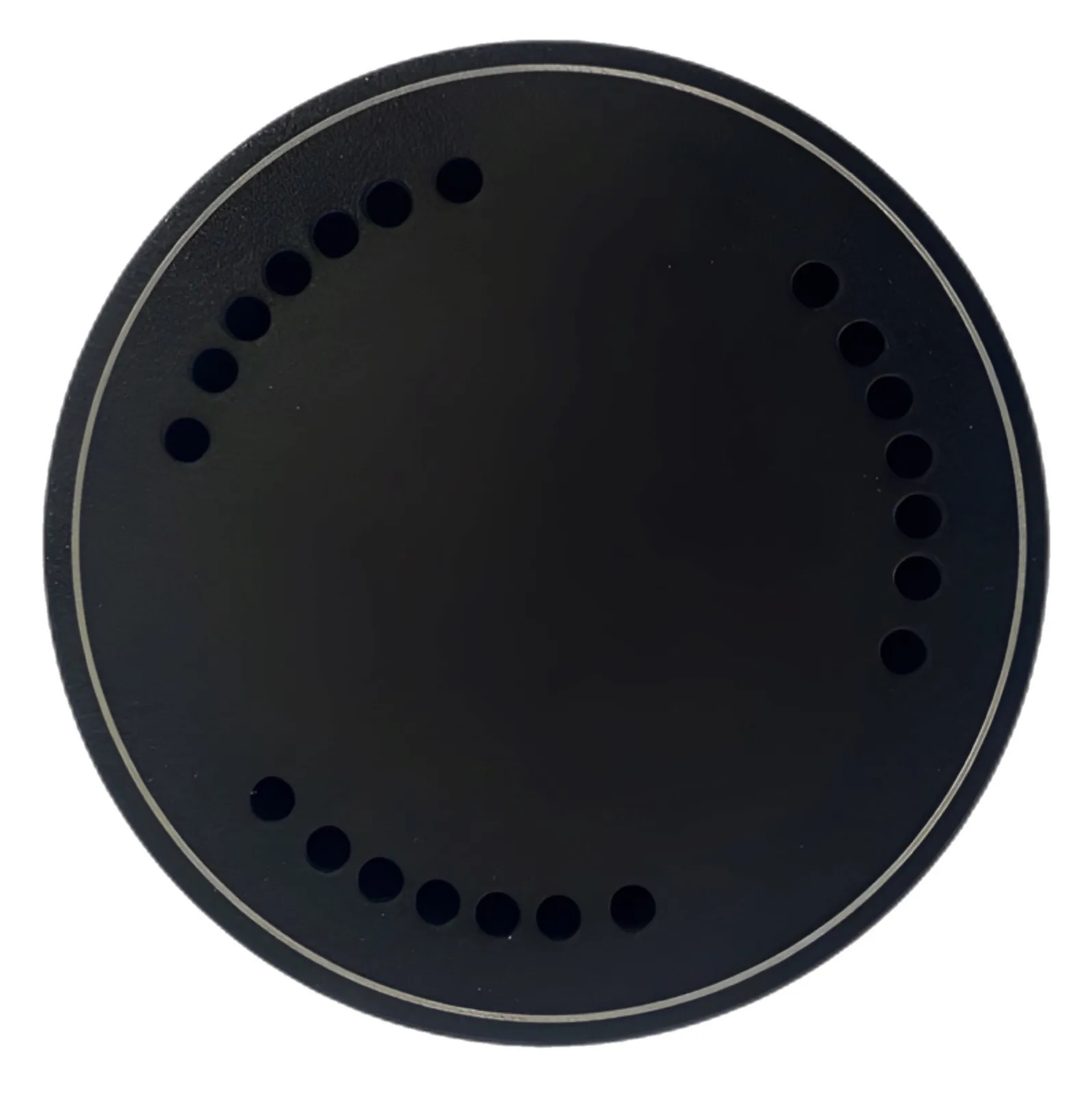 Калауд для кальяну Tactical HMD OP Black (без кришки) 2