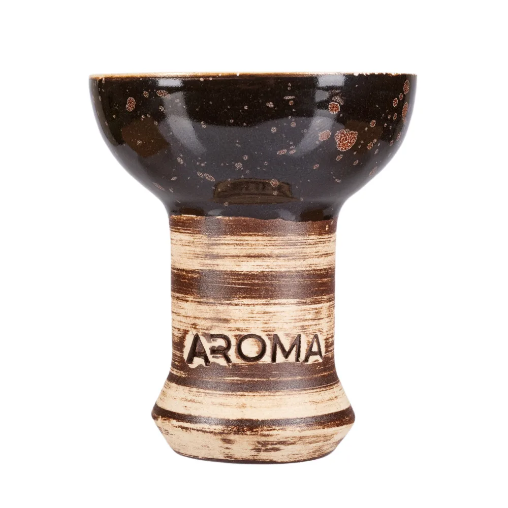 Чаша Aroma Zulu Glaze Red