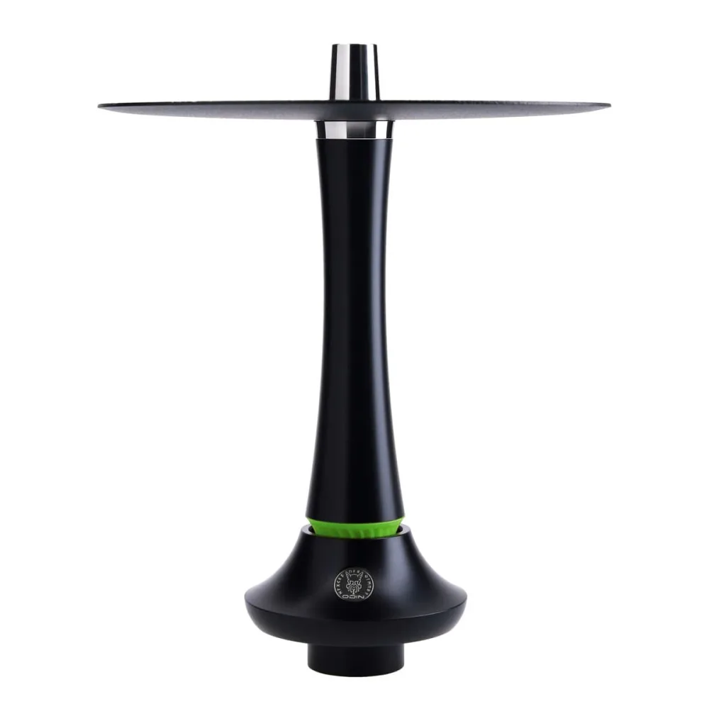 Кальян Sunpipe Hookah Forma Green Neon