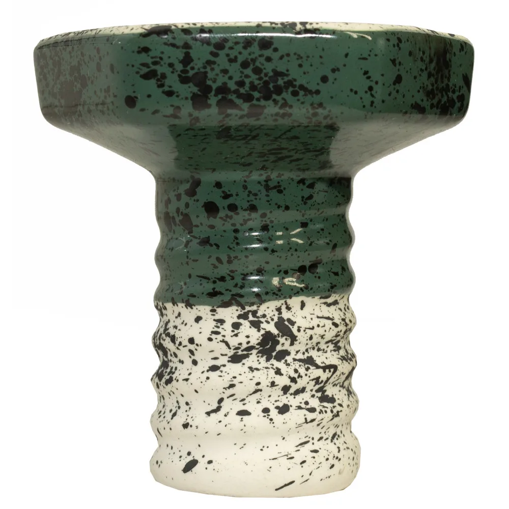 Чаша Stealler bowls Bolt Green Forest