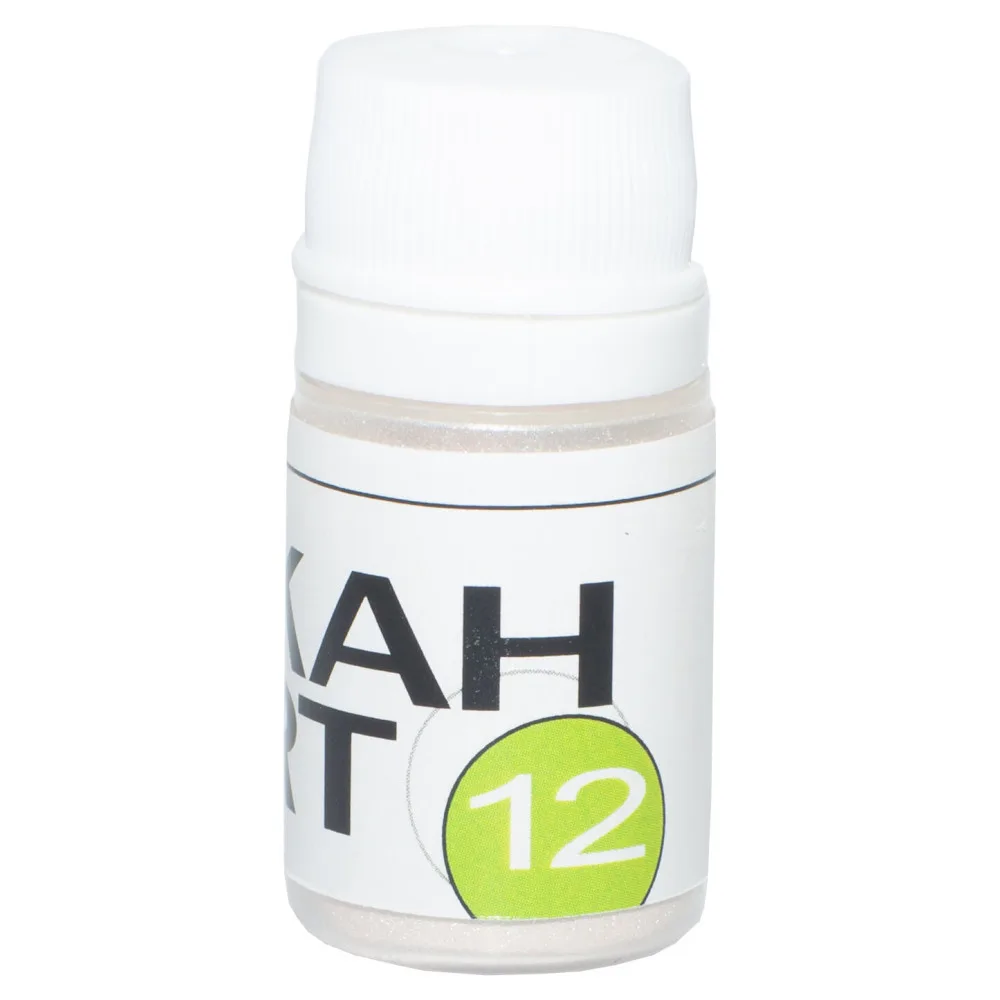 Барвник для води Hookah Heart №12 Green Apple