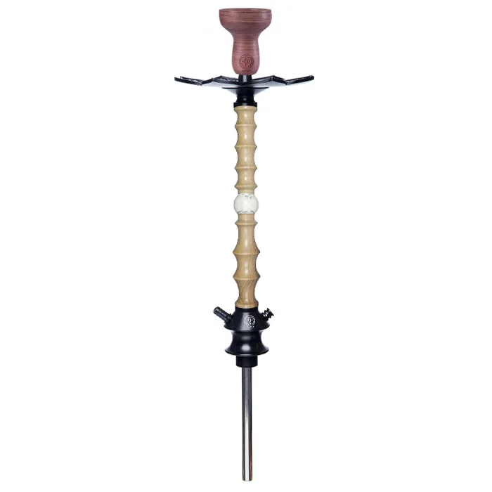 Кальян Karma Модель 1.1 WALNUT (Шахта) 3