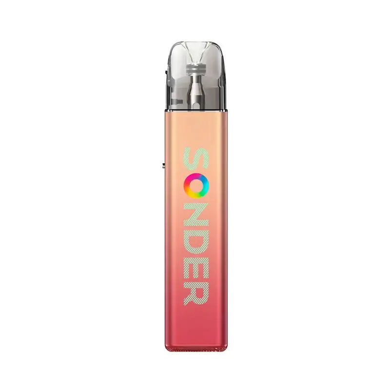 Pod-система GeekVape Sonder Q2 (Fizzy Peach)