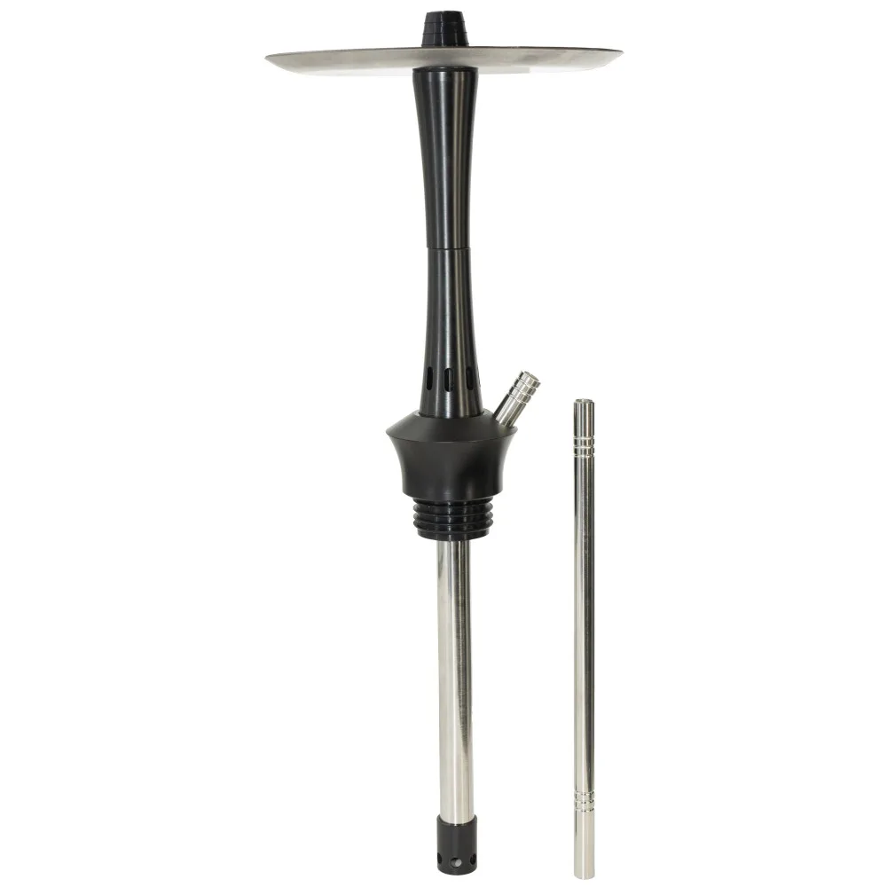 Кальян NIG Hookah Slim Model Black