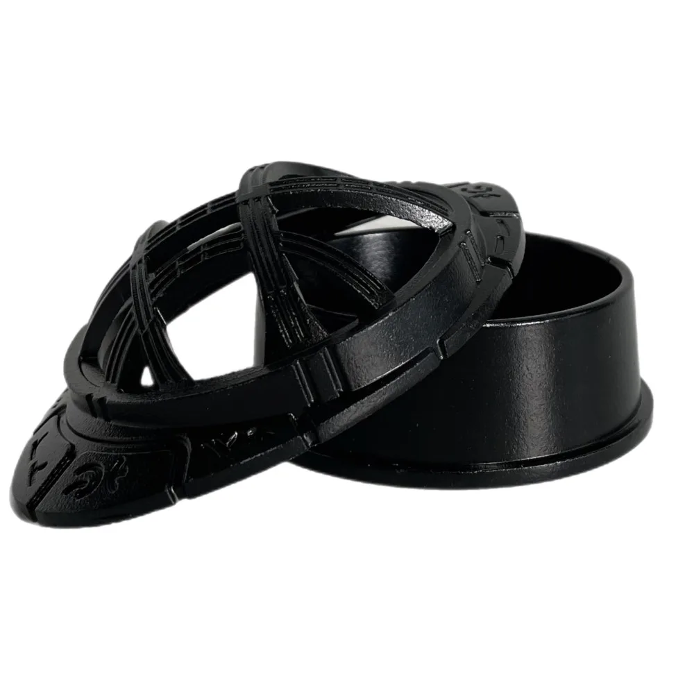 Калауд для кальяну Agamoto Black