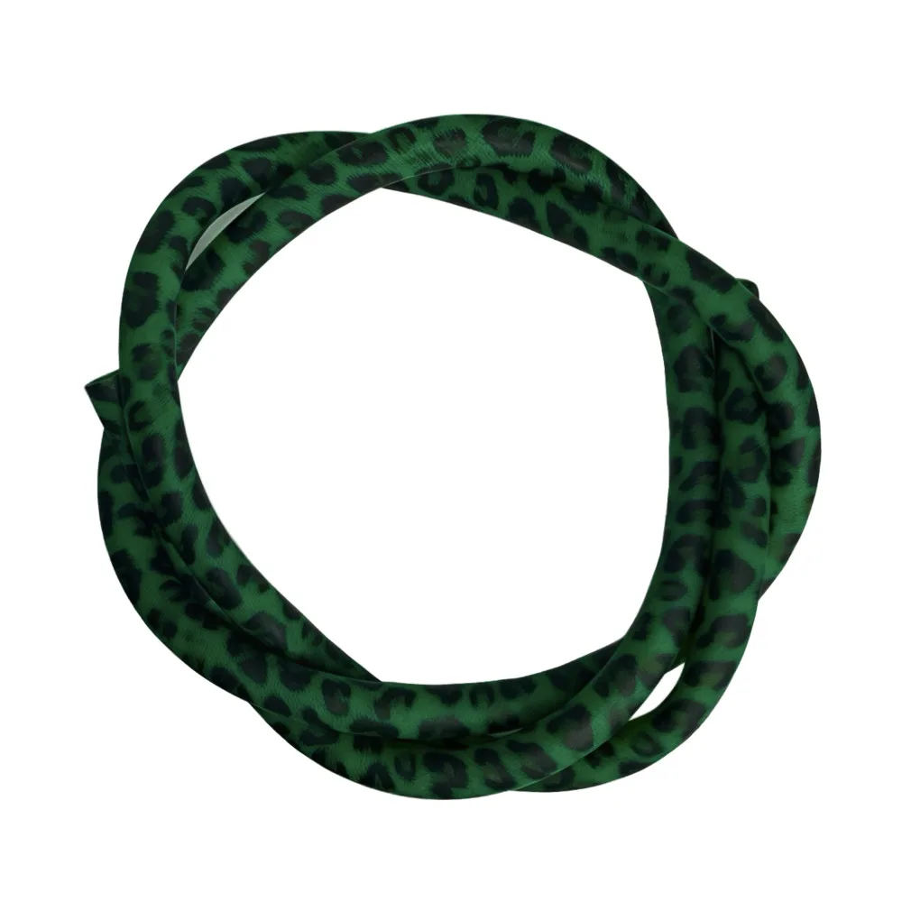 Шланг для кальяну Import Animal Green