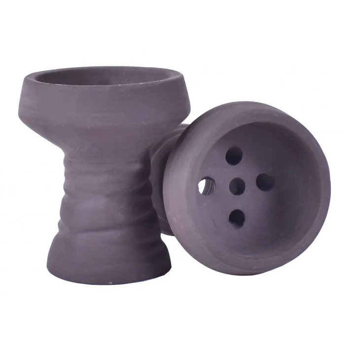 Чаша для кальяну із глини Yahya Classic