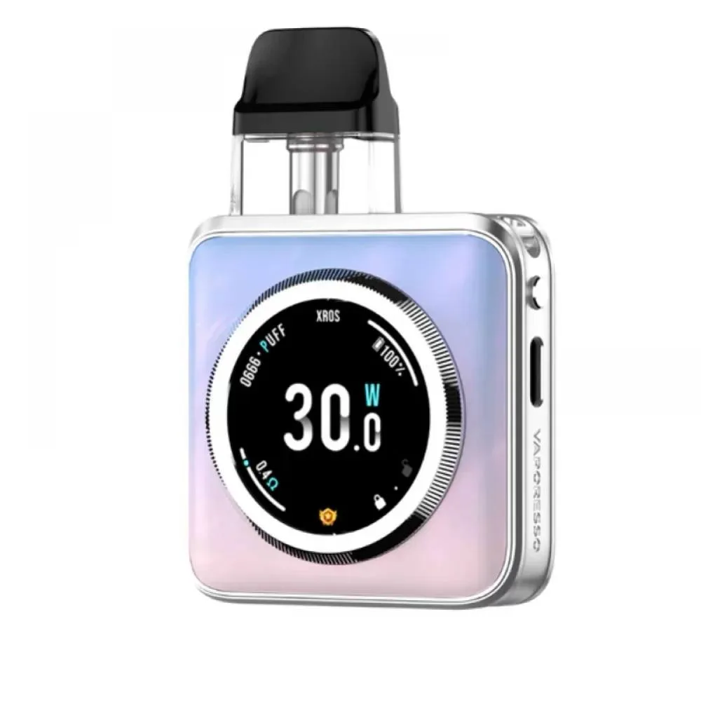 Pod-система Vaporesso XROS 5 Nano (Nacre)