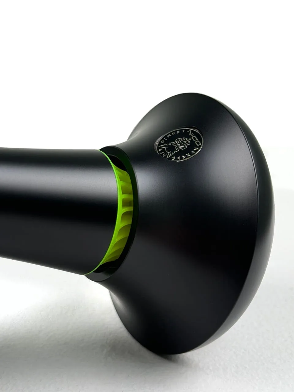 Кальян Sunpipe Hookah Forma Lime Neon 2