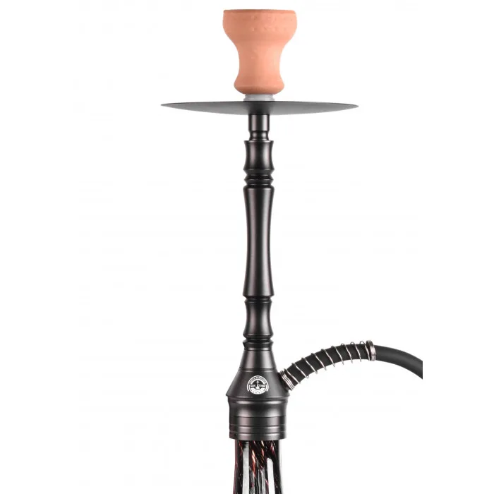 Кальян Yahya Nozzle BLACK 2