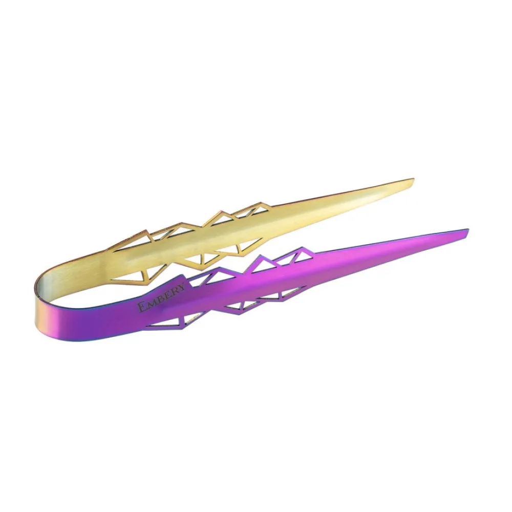 Щипці для кальяну Embery Medium ENVY Multicolour