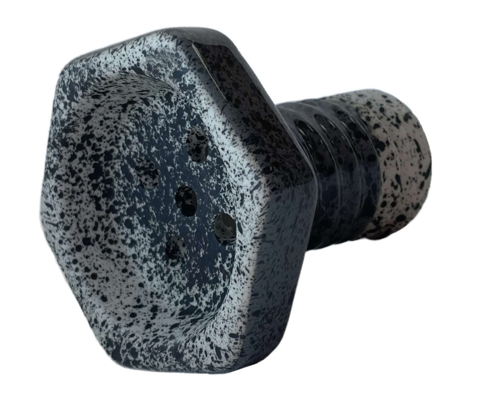 Чаша Stealler bowls Bolt Gray 2