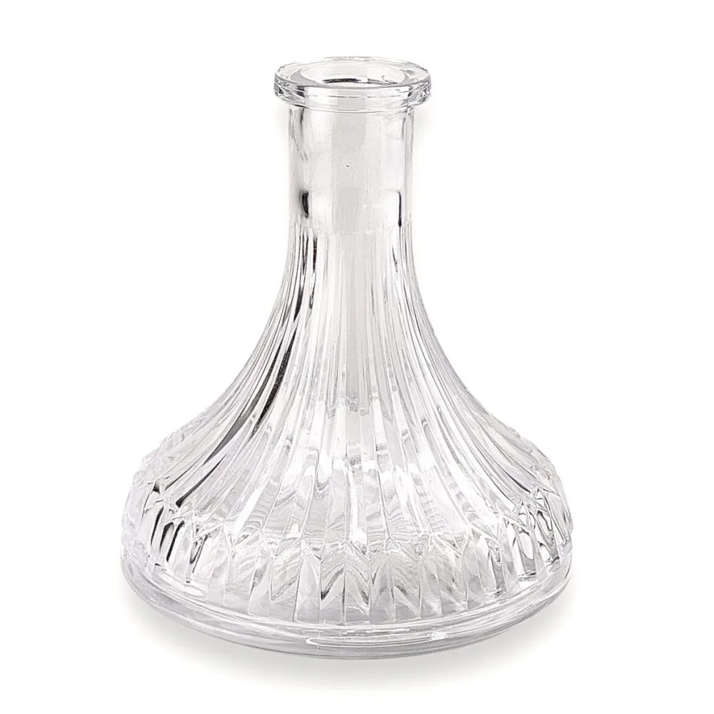 Колба для кальяну Bell Crystal Clear