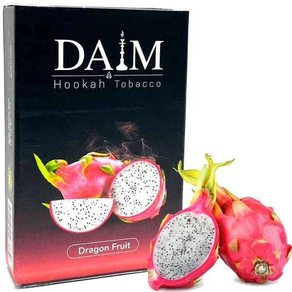 Тютюн Daim 50g Dragon Fruit (Пітая)