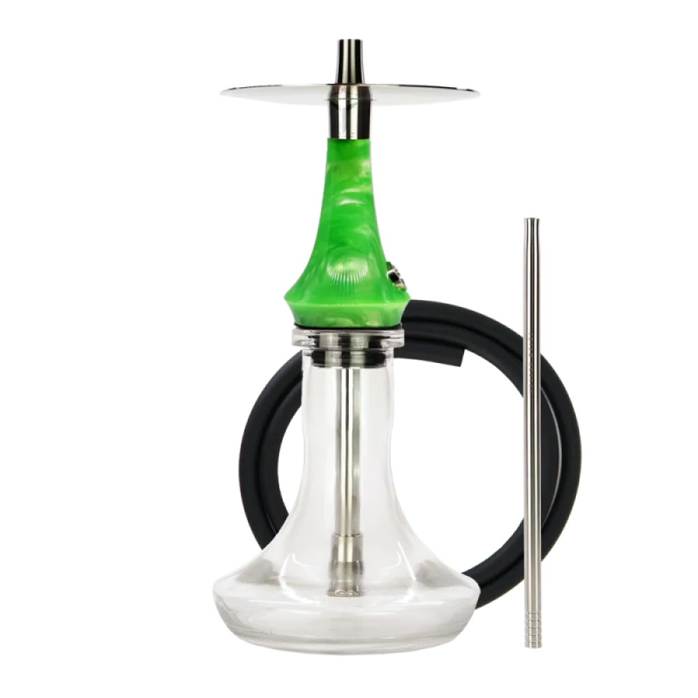 Кальян Totem Monolit Micra Green acid 1