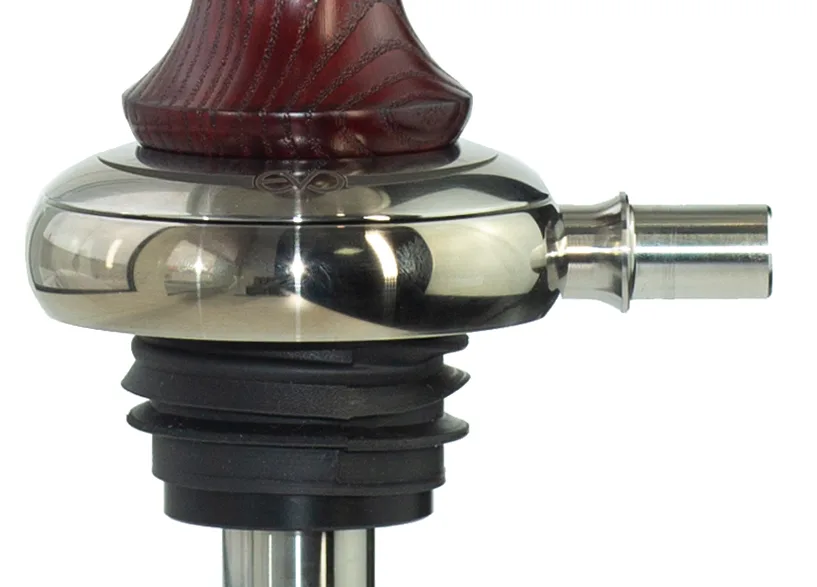 Кальян Totem Evo Wood Cherry 3