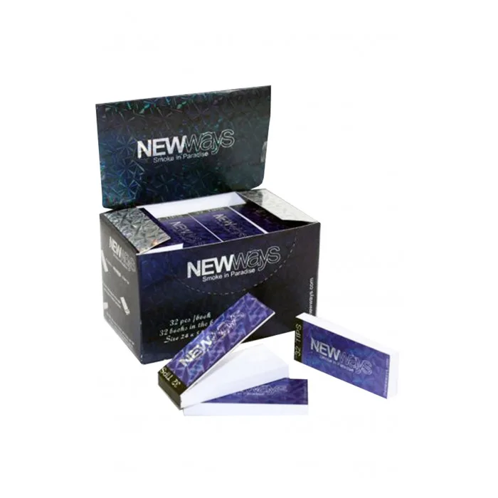 Фільтри New Ways розмір S 20 x 58mm