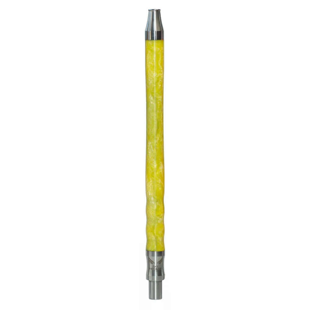 Мундштук для кальяну Sky Hookah Vertigo Yellow