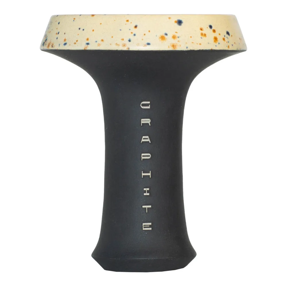 Чаша для кальяну Sky Hookah Graphite Evil Savannah