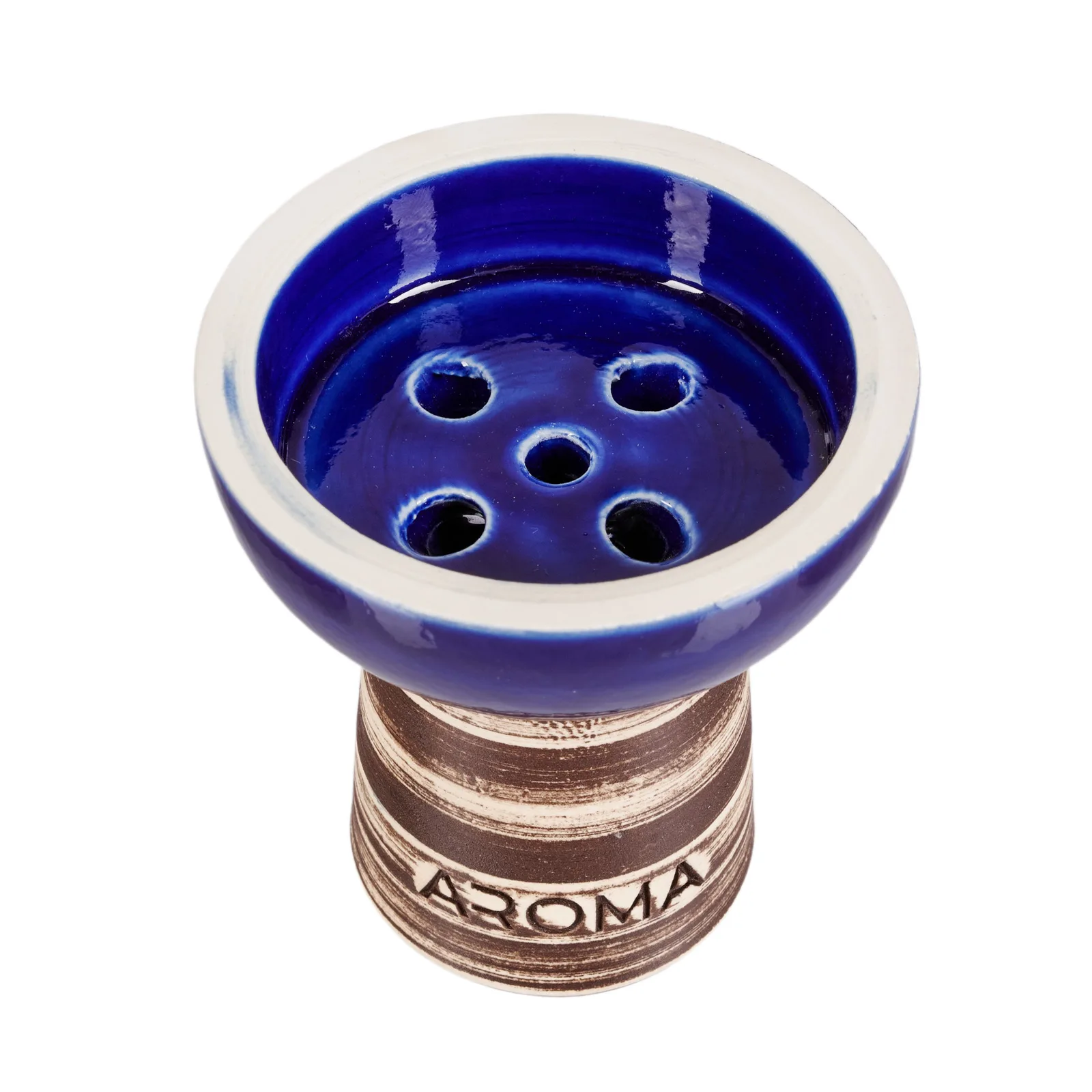 Чаша Aroma Sierra Glaze Blue 2