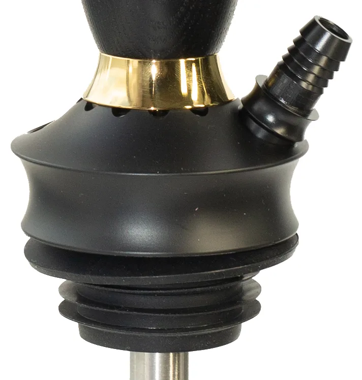 Кальян Sunpipe Hookah Odin Classic Black 3