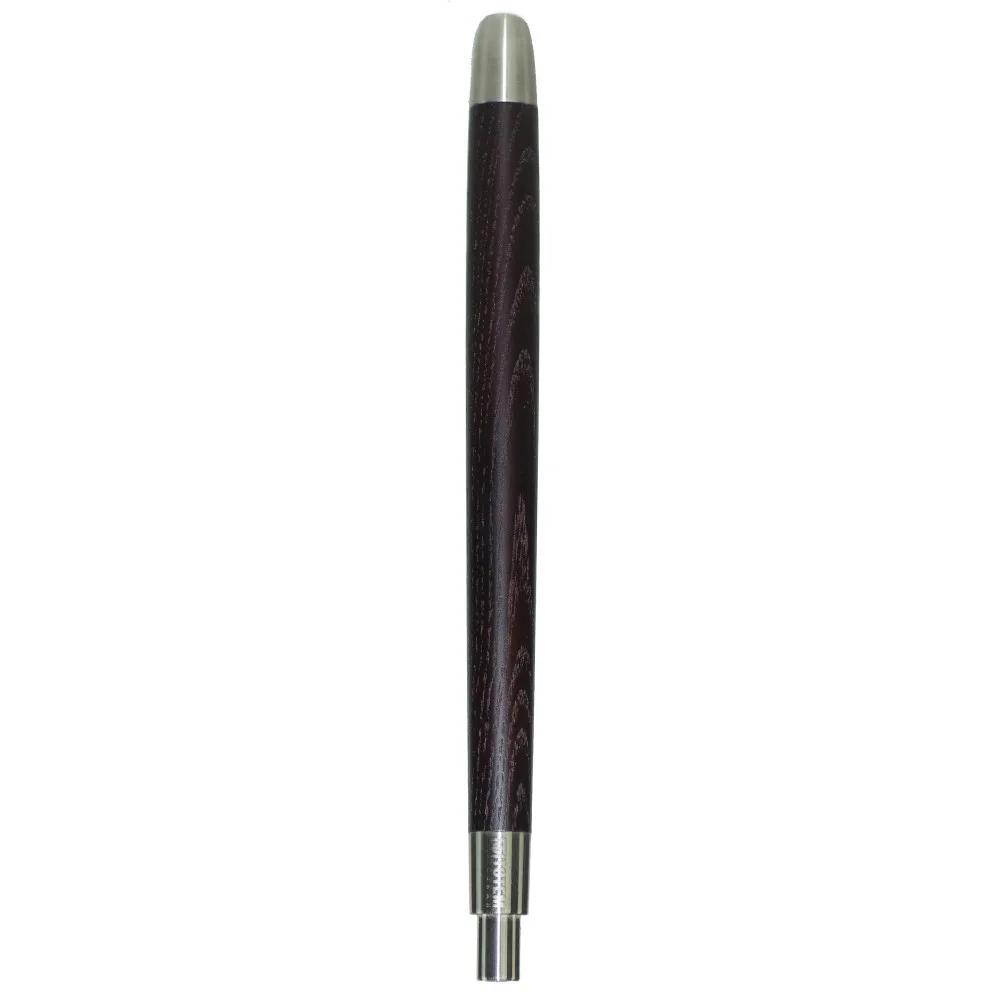 Мундштук для кальяну Totem Bullet Double Brown
