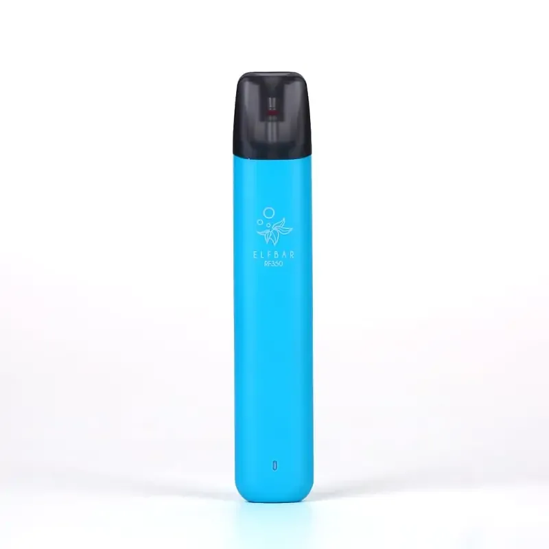 Pod-система Elf Bar RF350 (Blue)