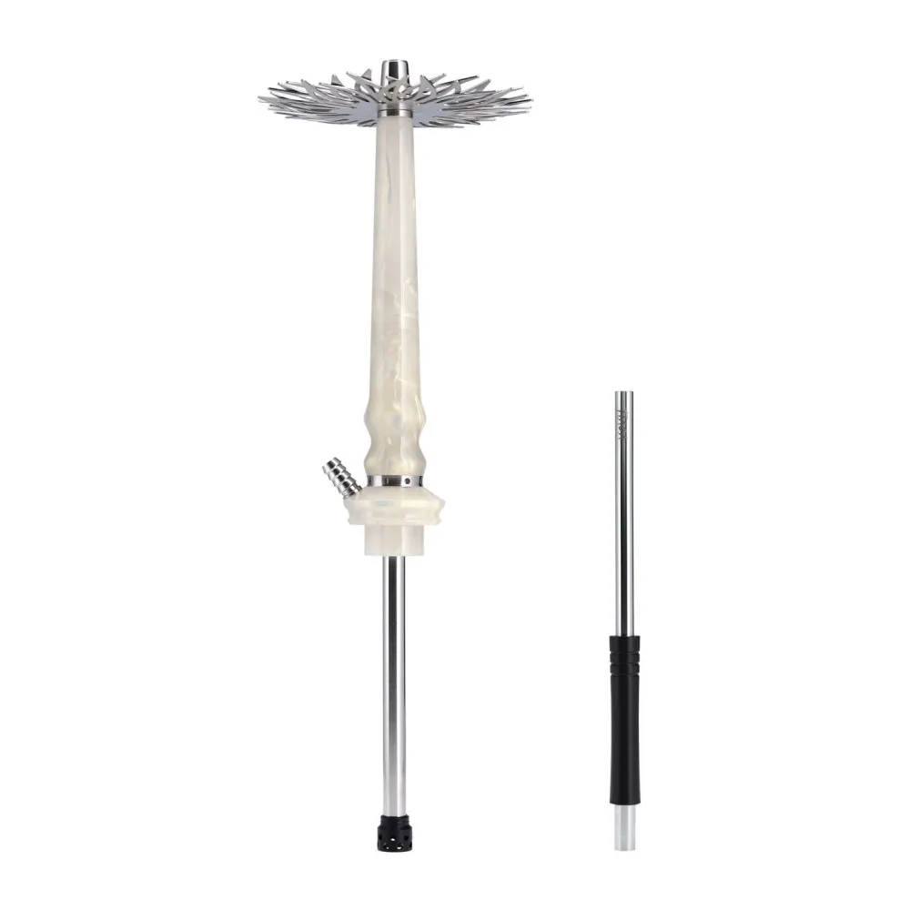 Кальян Tiaga Hookah Astra Crystal Gold 1