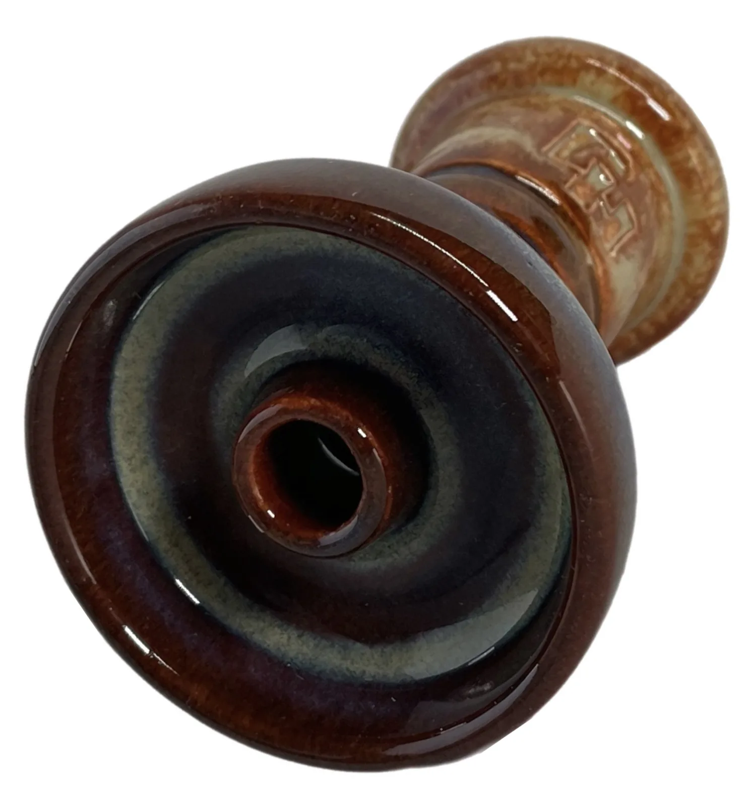 Чаша для кальяну HookahJohn 80 feet Brown Laguna 2